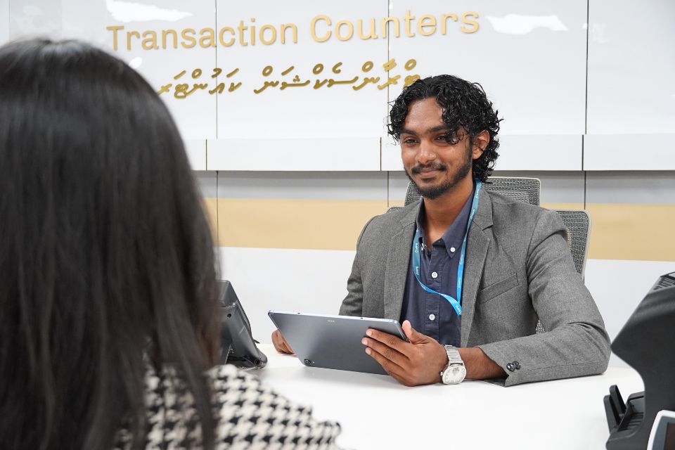 Corporate Current Account