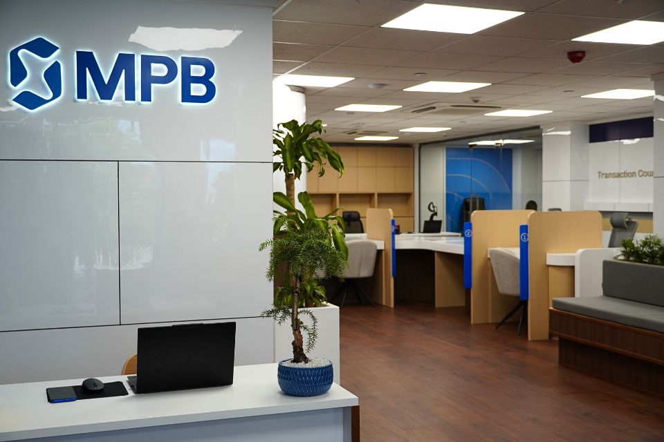 MPB office