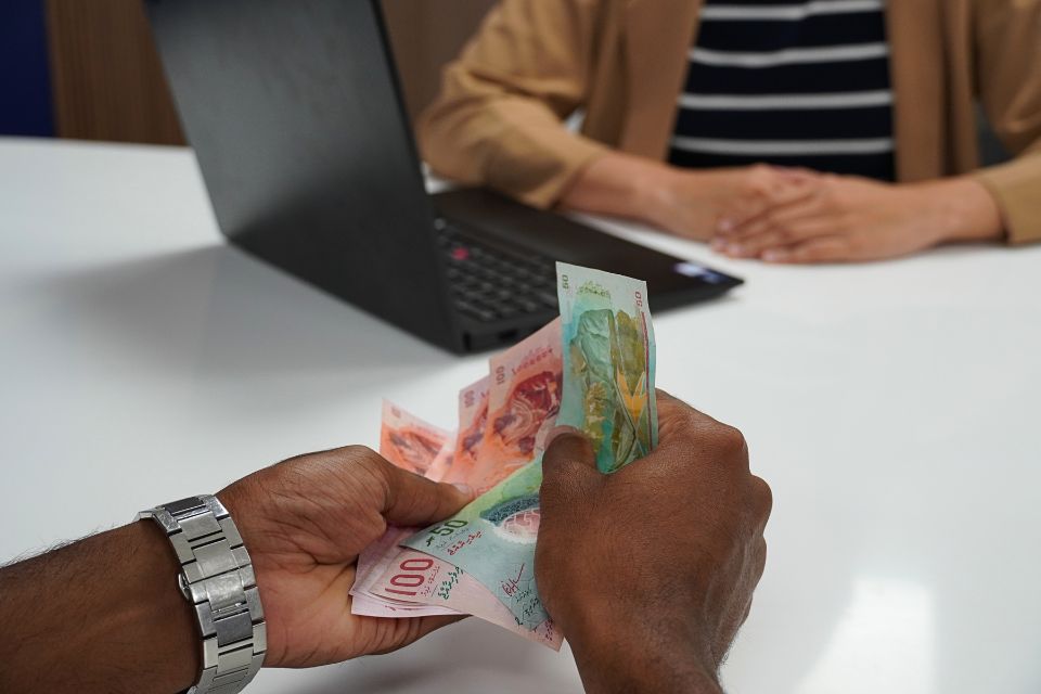 Multi-Currency